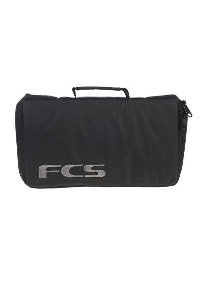 Fcs Deluxe 6 Fin Wallet - Multicolor Uomo Surf Accessories (T3960)